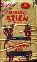 Farina di mais