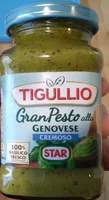 Tigullio Pesto Genovese cremoso