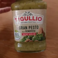 GranPesto alla Genovese senz'Aglio