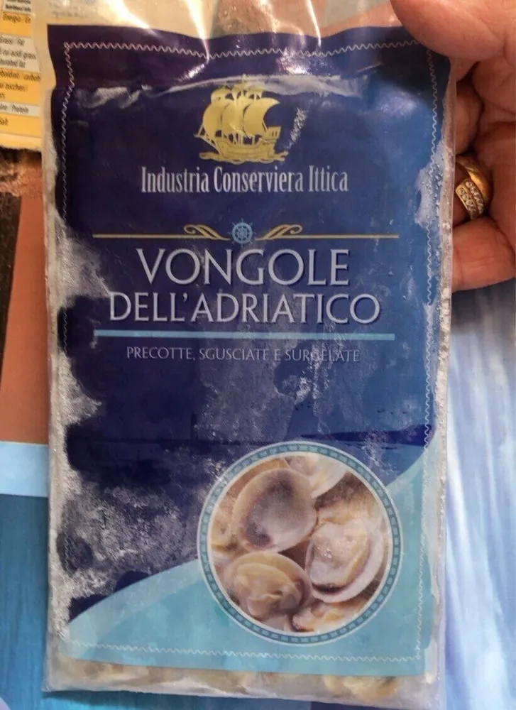 Vongole