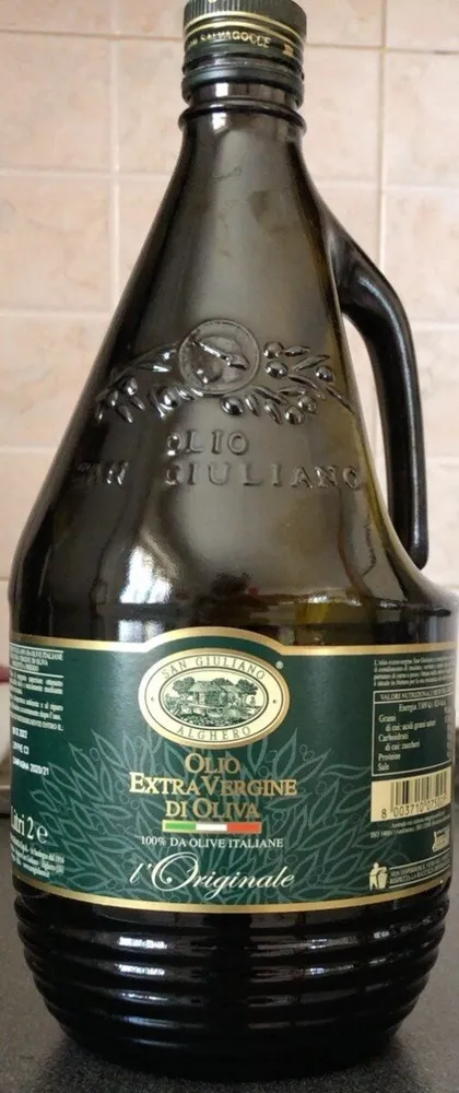 Olio EVO