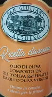 Olio di Oliva