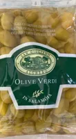 Olive in salamoia san giuliano