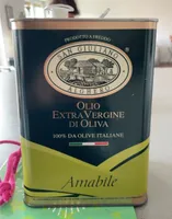 Olio extravergine di oliva