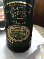 Olio extra vergine di oliva l'originale