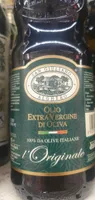 olio olia extravergine
