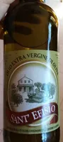 Olio extra vergine di oliva
