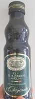 Olil extra vergine di oliva