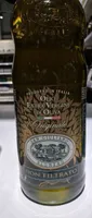Extras vergine olive oil