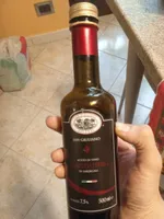 Aceto di vino cannonau di sardegna DOC