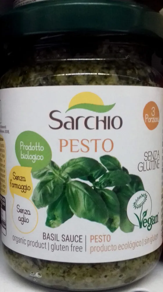 Pesto