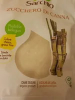 Sarchio zucchero di canna imp
