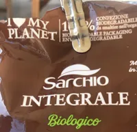 Pasta integrale