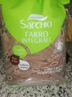 Farro Integrale