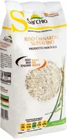 Sarchio - Riso Carnaroli Superfino