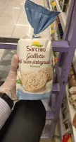 Gallette di riso integrale imp