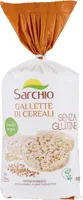 Gallette di cereali