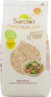 Orzo perlato