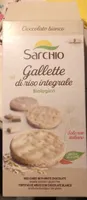 Gallette di riso integrale