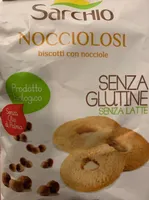 Nocciolosi