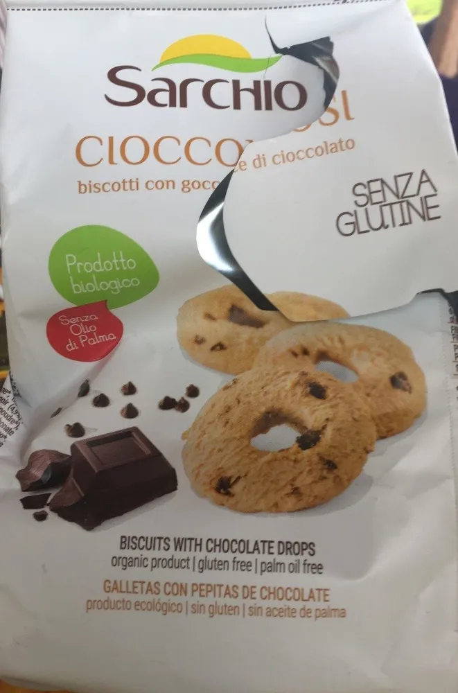 Cioccolosi