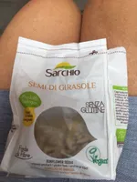 Semi di girasole