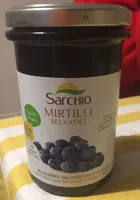 Mirtilli selvatici