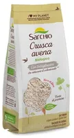Crusca avena biologica