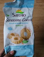 Saraceno Cocco