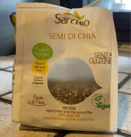 Semi di chia