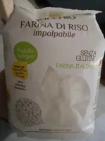 Farina di riso