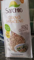 Grano Saraceno