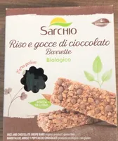 Barrette riso e cioccolato imp