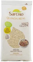 Quinoa real