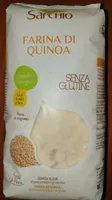 Farina di quinoa