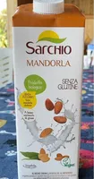 Sarchio Mandorla zero imp