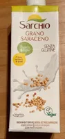 Grano saraceno, bevanda