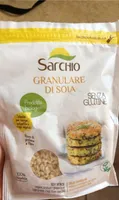 Granulare di soia