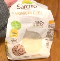 Farina di ceci