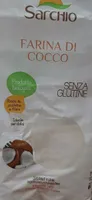 Sarchio Farina di cocco imp