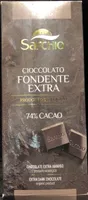 Cioccolato fondente extra