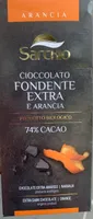 Cioccolato Fondente Extra