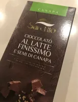 Chocolate