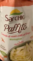Paffito