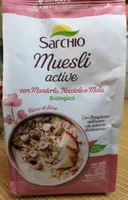 muesli