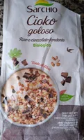 cioko goloso