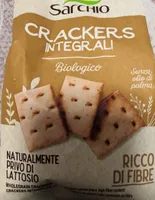Crackers integrali