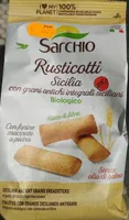 Rusticotti Sicilia