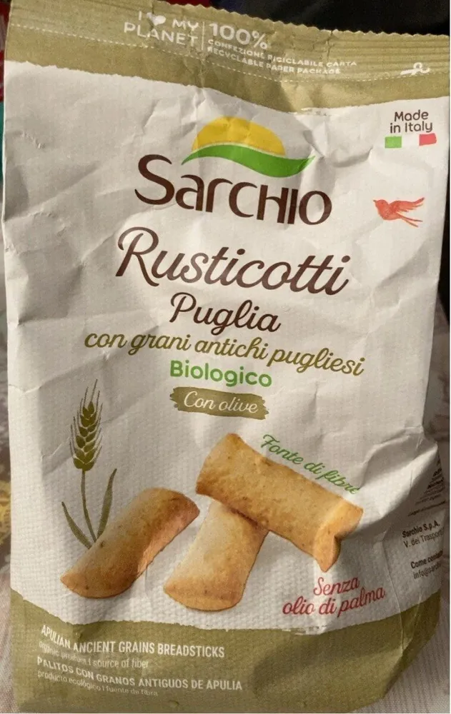 Rusticotti