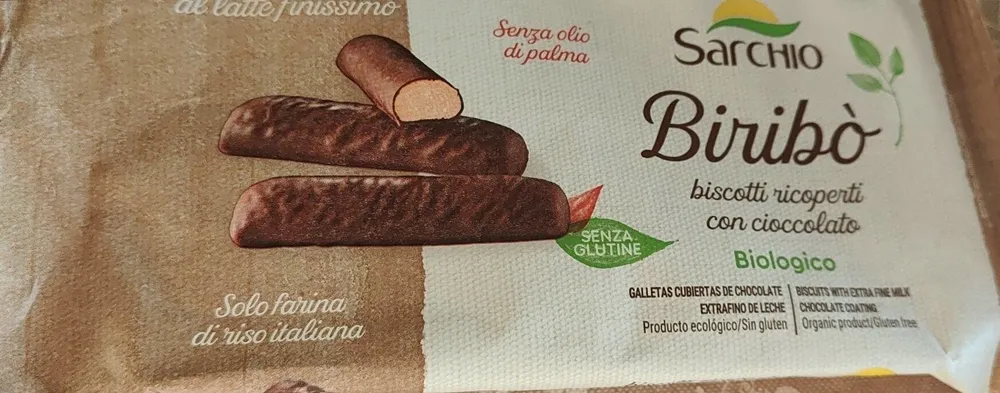 Biribó